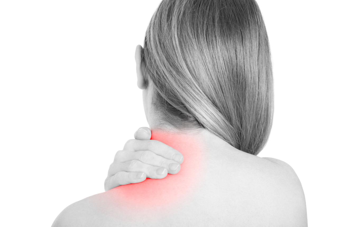 Pain and Tension